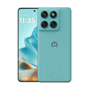 Motorola edge 60 fusion