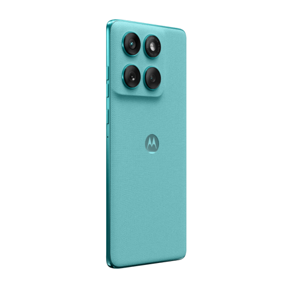 Motorola Edge  60 Fusion - Image 2