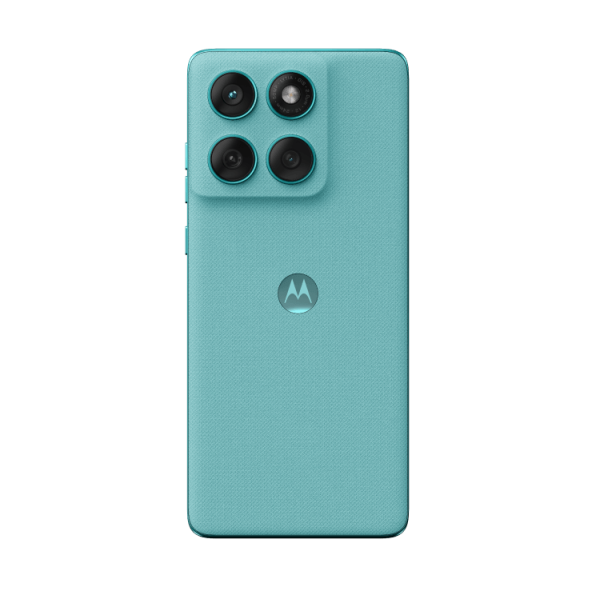 Motorola Edge  60 Fusion - Image 3
