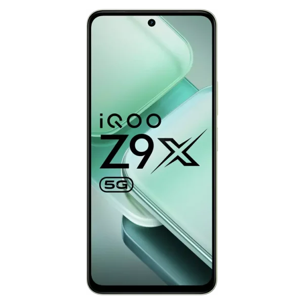 iQOO Z9x - Image 3