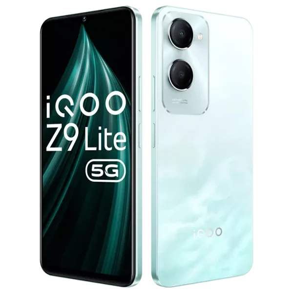 iQOO Z9 Lite - Image 3