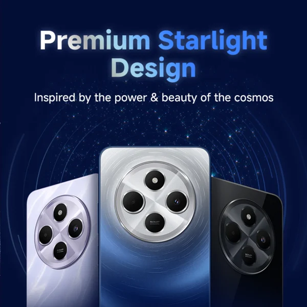 Redmi 14C - Image 4