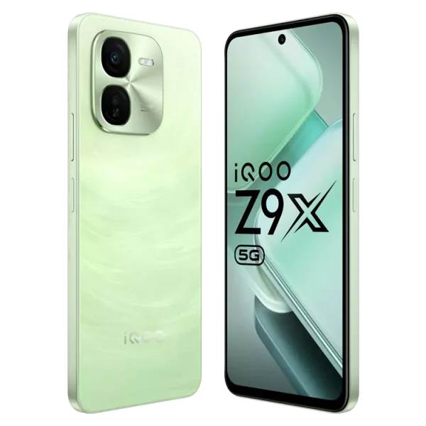 iQOO Z9x - Image 5