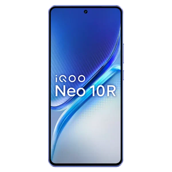 iQOO Neo 10R - Image 4