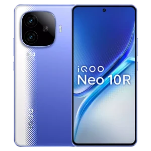 iQOO Neo 10R