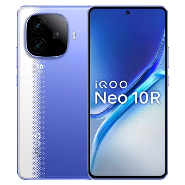 iQOO Neo 10R