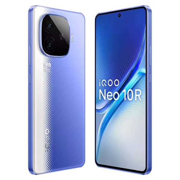 iQOO Neo 10R - Image 3
