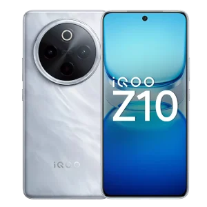 iQOO Z10