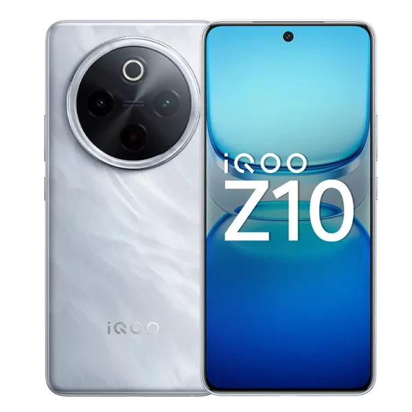 iQOO Z10