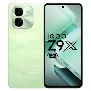 iQOO Z9x