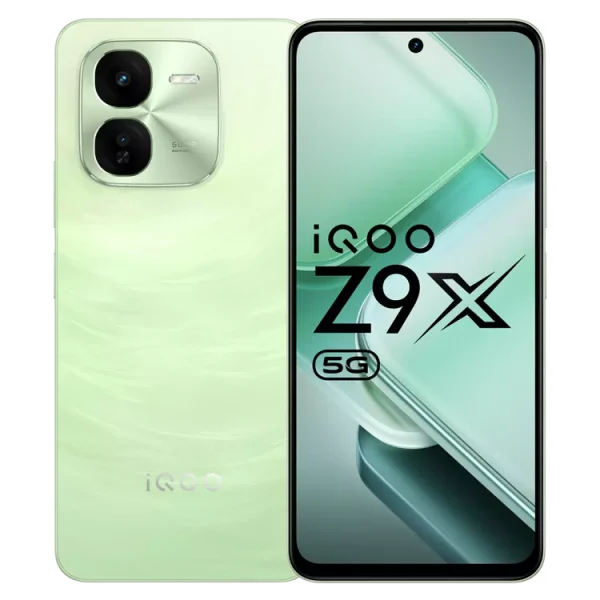 iQOO Z9x