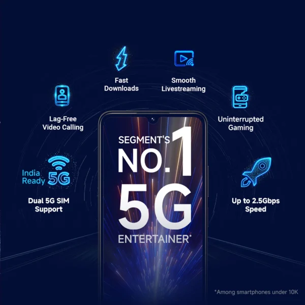 Redmi 14C - Image 2