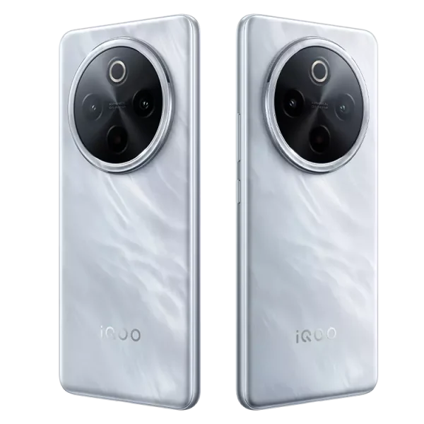 iQOO Z10 - Image 2