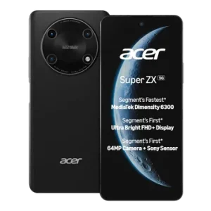 Acer Super ZX