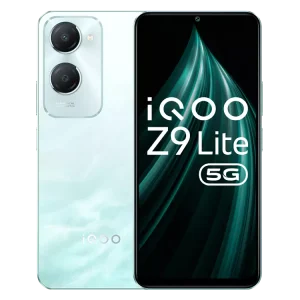 iQOO Z9 Lite
