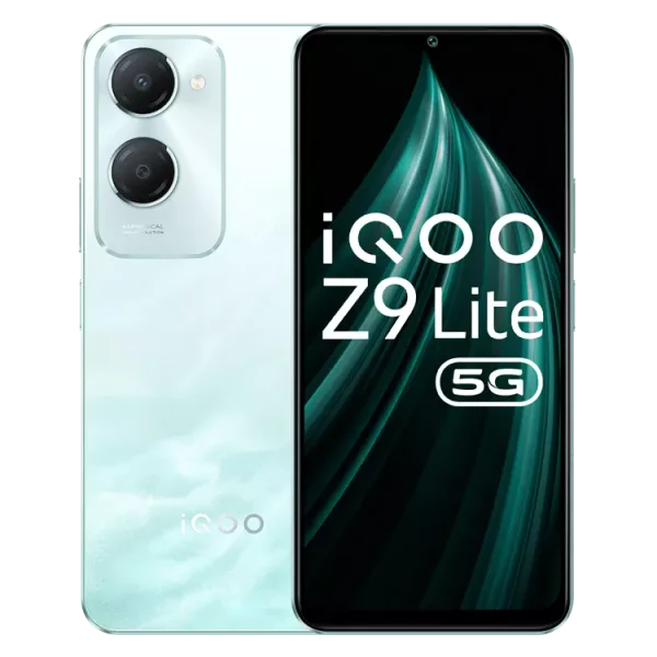 iQOO Z9 Lite
