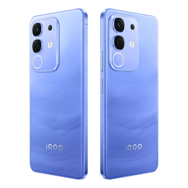 iQOO Z10x - Image 3