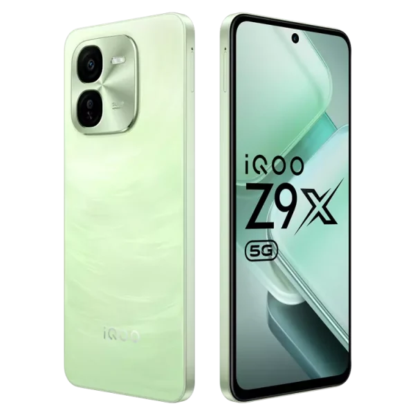 iQOO Z9x - Image 6