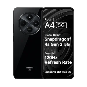 Redmi A4