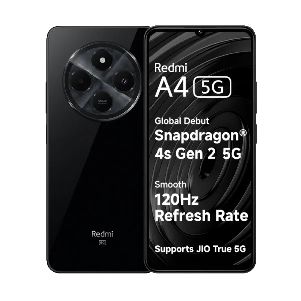 Redmi A4