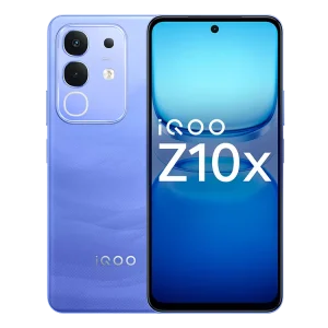 iQOO Z10x