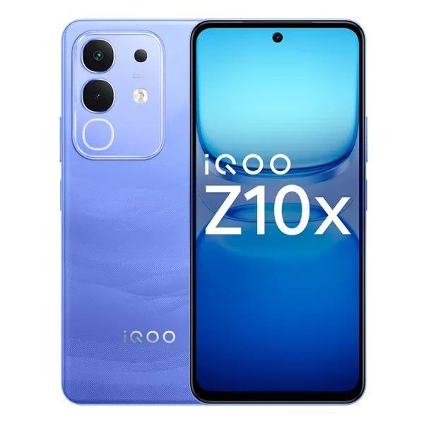 iQOO Z10x