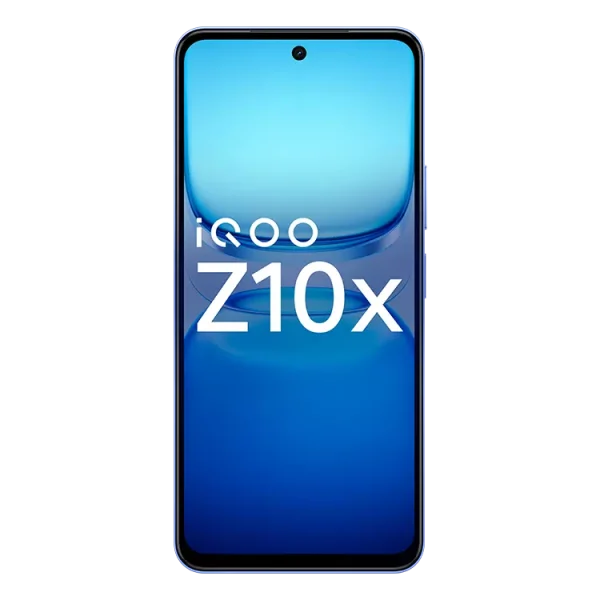 iQOO Z10x - Image 4