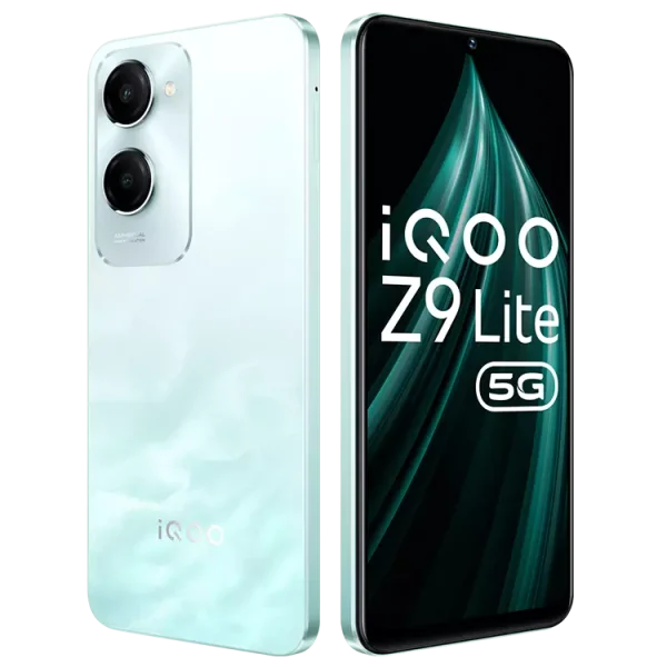 iQOO Z9 Lite - Image 6
