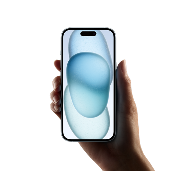 iPhone 15 - Image 3