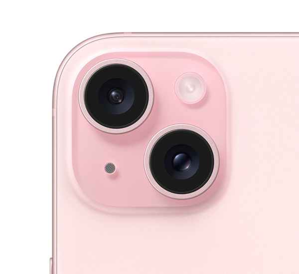 iPhone 15 - Image 5