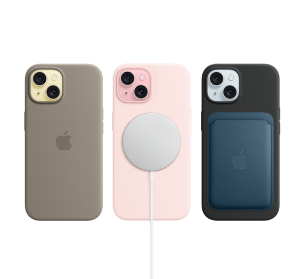 iPhone 15 Plus - Image 7