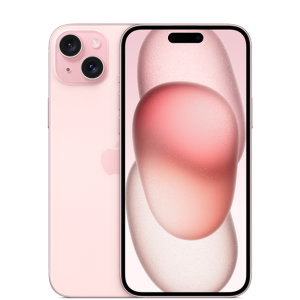 iPhone 15 Plus