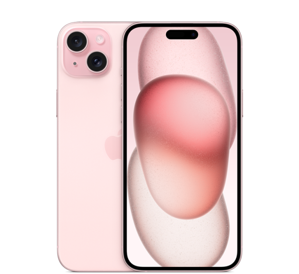 iPhone 15 Plus