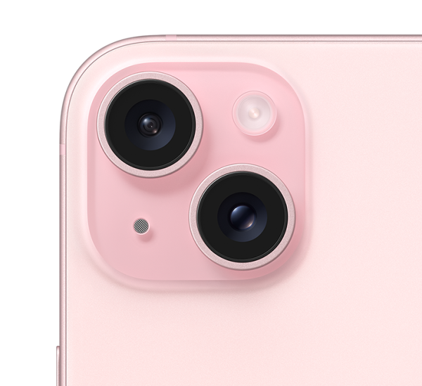 iPhone 15 Plus - Image 5