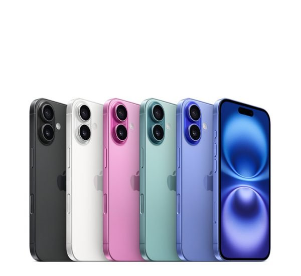 iPhone 16 - Image 2