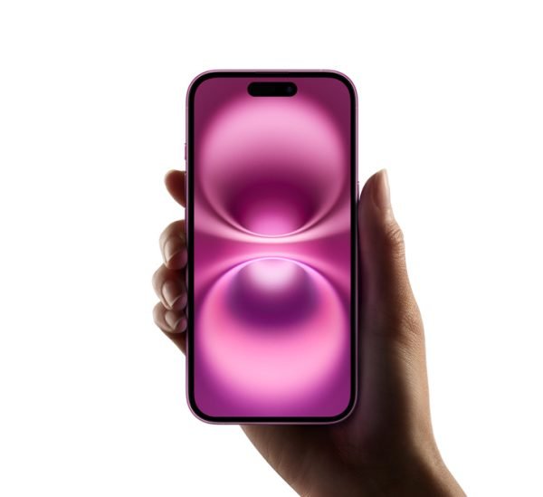 iPhone 16 - Image 3