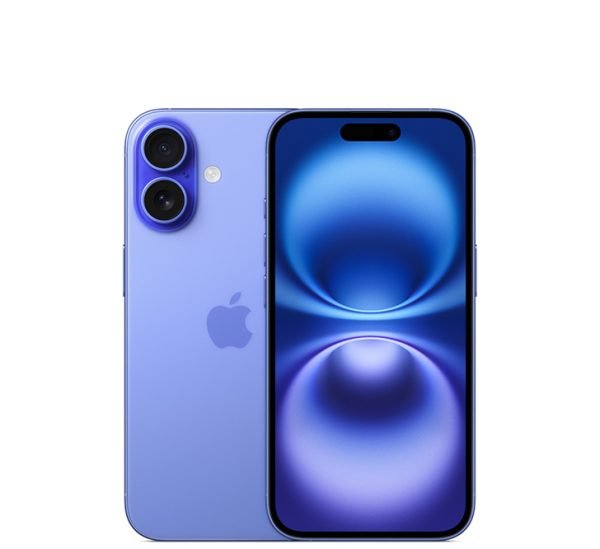iPhone 16 plus