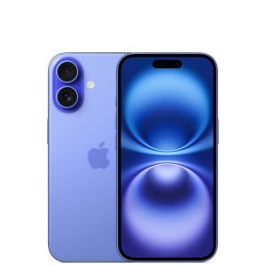 iPhone 16