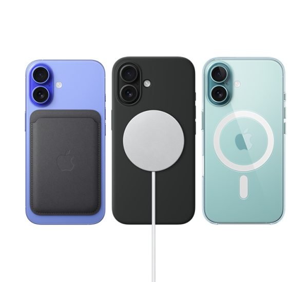 iPhone 16 - Image 5