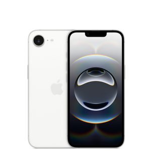 iPhone 16e