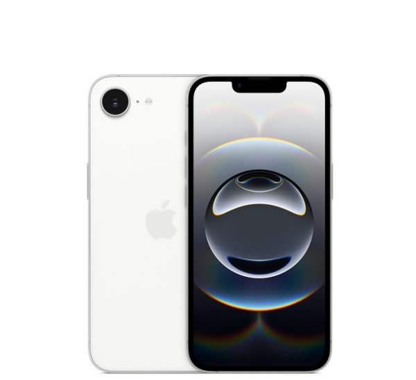 iPhone 16e