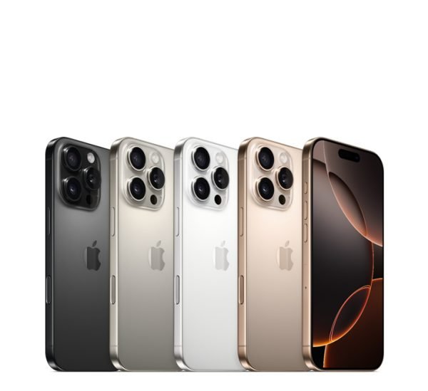 iPhone 16 Pro - Image 2