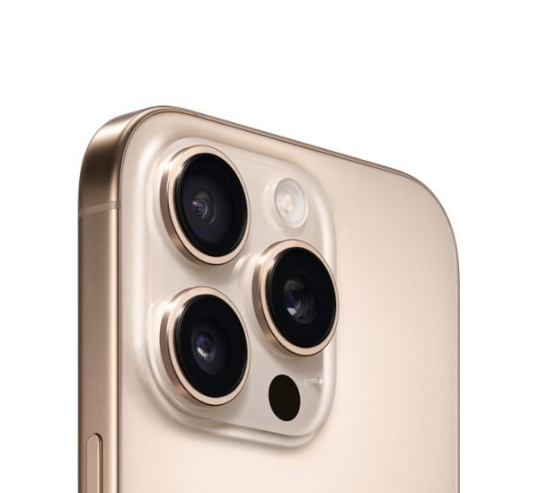 iPhone 16 Pro - Image 4