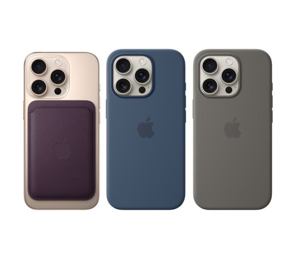 iPhone 16 Pro - Image 6