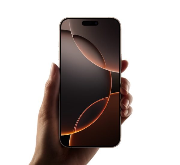 iPhone 16 Pro Max - Image 3