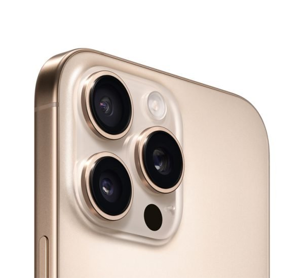 iPhone 16 Pro Max - Image 4