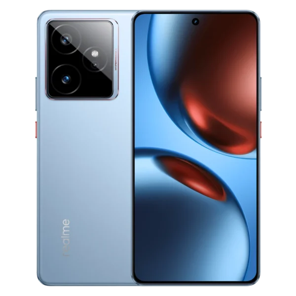 realme GT 7