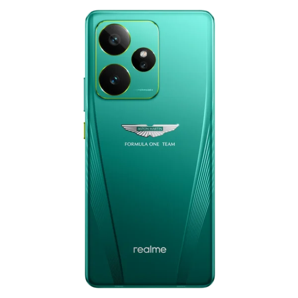 realme GT 7 Dream Edition - Image 4