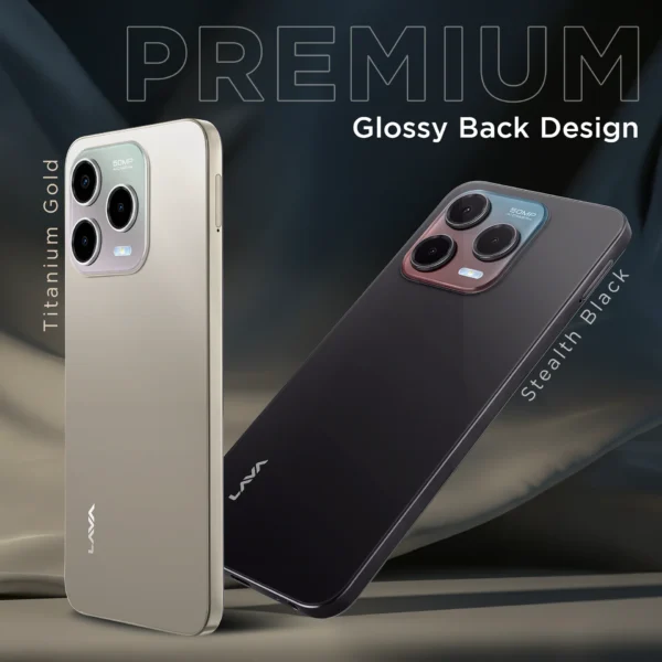 Lava Bold N1 Pro - Image 5
