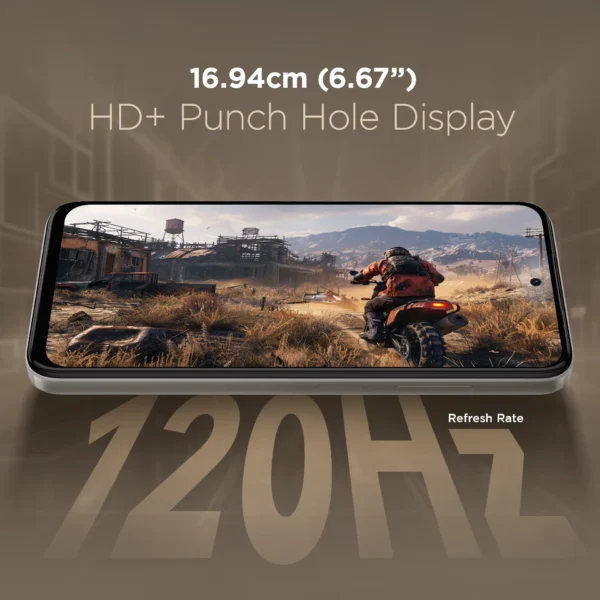 Lava Bold N1 Pro - Image 6